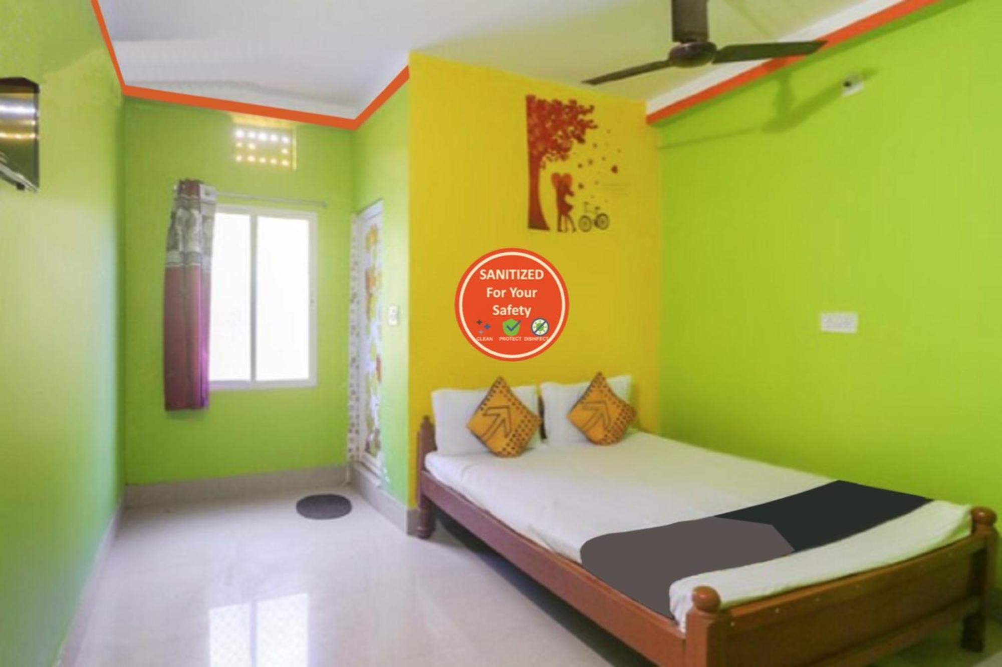 Hotel Sun Plaza-Near Konark Sun Temple- Couple Friendly-Best Choice Of Travellers Exterior foto